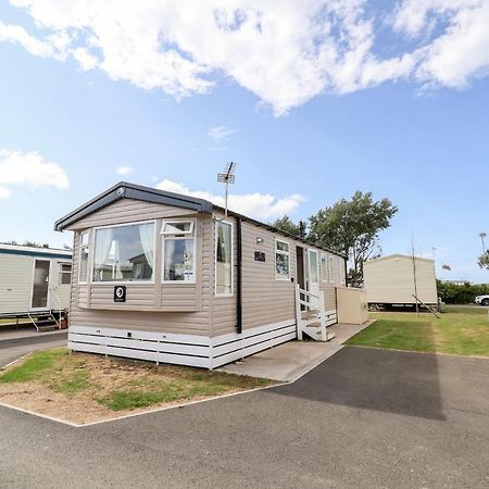 Abcvan Abergele Exterior photo