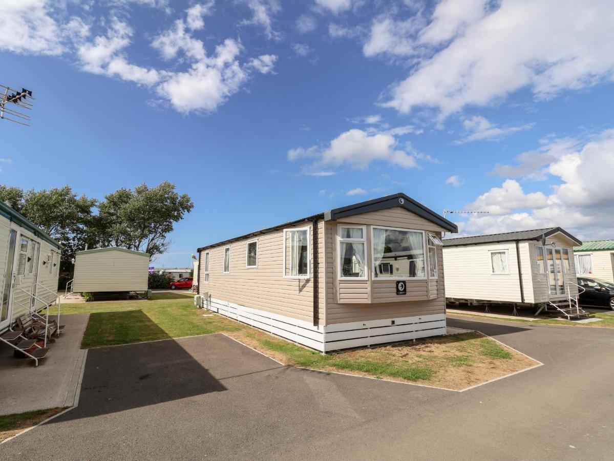 Abcvan Abergele Exterior photo