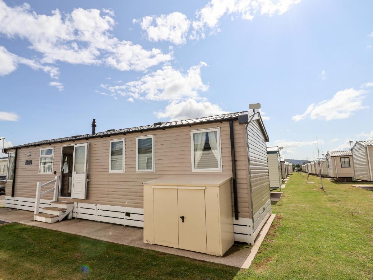 Abcvan Abergele Exterior photo